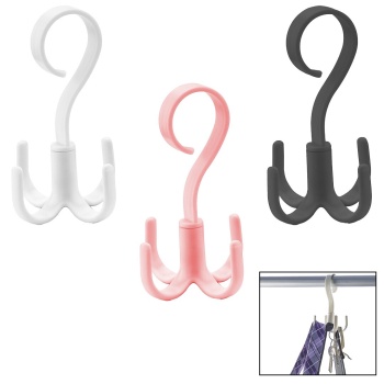 360 DERECE DÖNERLİ AKSESUAR ASKI (5343)