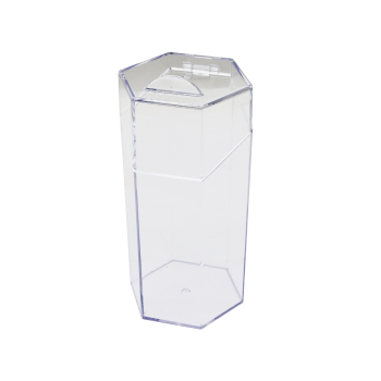 KAPAKLI 6GEN ORGANİZER FIRÇA DÜZENLEYİCİ (5343)