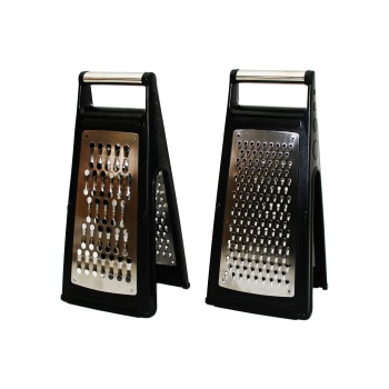 ÜÇGEN SAFİR İNOX PASLANMAZ ÇELİK RENDE (5343)