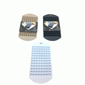 MİNİ PİRAMİT SİLİKON BUZLUK KALIP (5343)