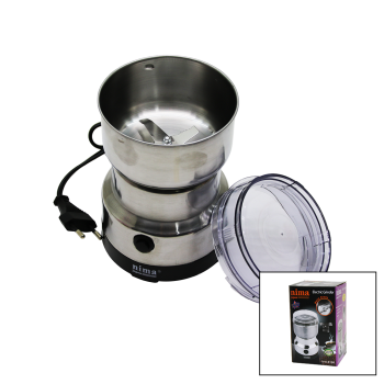 ELECTRİC GRİNDER PRATİK  ELEKTRİKLİ ÇELİK ÖĞÜTÜCÜ 150W (5343)