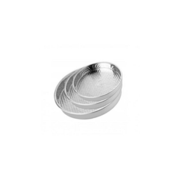 3 BOY NO-1-2-3 ÇİĞ KÖFTE TEPSİ TAKIMI 32-34-36 cm (5343)