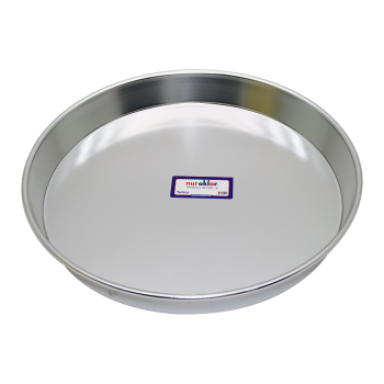 NO-36 KORDONLU ALÜMİNYUM TEPSİ (5343)