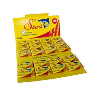 2Lİ SOTRACO SHARK SH-02 TAM JİLET 5 PARÇA X40 (5343)