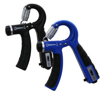 AYARLI EL YAYI SAYAÇLI 5-60KG DİRENÇ (5343)