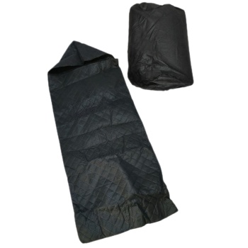 KUMAŞ SU GEÇİRMEZ UYKU TULUMU 190CMX72CM (5343)