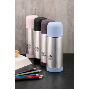 CKR-2000 0.3LT ÇELİK TERMOS (5343)