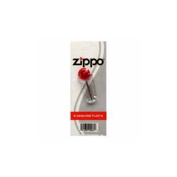 ZİPPO-553318 6ADET GENUINE FLINTS ÇAKMAK TAŞI (5343)