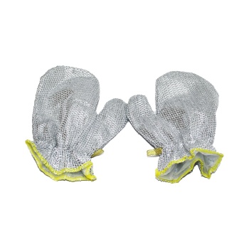 BULAŞIK ELDİVENİ TELLİ (5343)