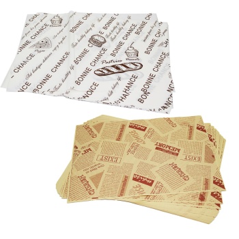 50PCS SUNUM KAĞIDI ALTLIK (5343)