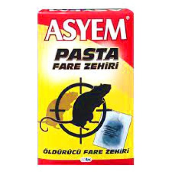 FARE VE SIÇAN PASTASI 100GR. (5343)