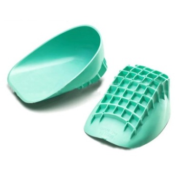 Topuk Yükseltici Yeşil (5343)