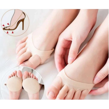 Kumaş Ayak Parmak Altı Desteği (5343)