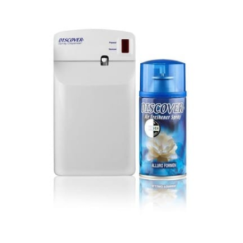 1+1 SET EKO PK. SPREY PÜSKÜRTÜCÜ 320ML (5343)