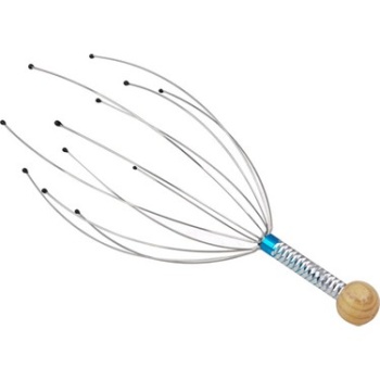 TELLİ KAFA MASAJ ALETİ (5343)