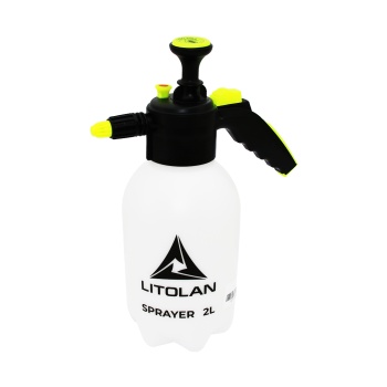 ORJİNAL  BASINÇLI 2LT İLAÇ POMPASI (5343)