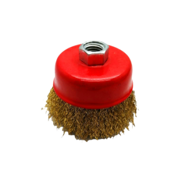 3 inç  75MM SAÇAKLI ÇANAK FIRÇA KUTULU (5343)