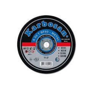 METAL KESİCİ DİSK 180MMX3.0X22 (5343)