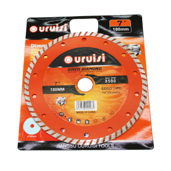 7 inç  - 180MM MERMER KESİCİ DİSK  TY-157 (5343)