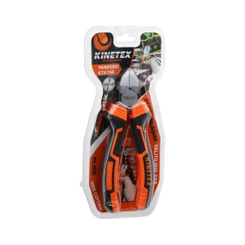 VAKUMLU  NO-6 - 160MM YEN KESKİ KARBON ÇELİK - YALITILMIŞ SAP KTX-3289 (5343)