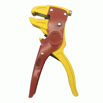 7 inç  KABLO SOYUCU VE KESİCİ PENSE (5343)