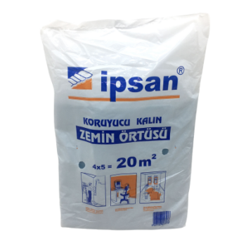 20-M2 KALIN ZEMİN ÖRTÜSÜ (5343)