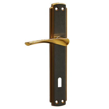 BRAVO ODA SARI ALBRİFİN KAPI KOLU TAKIM (5343)