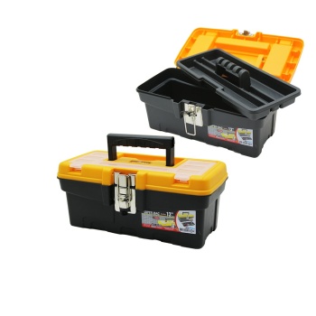 13LÜK METTALOCK SERİES METAL KİLİTLİ TAKIM ÇANTASI 32 x 15.8 x 13.7 cm (5343)