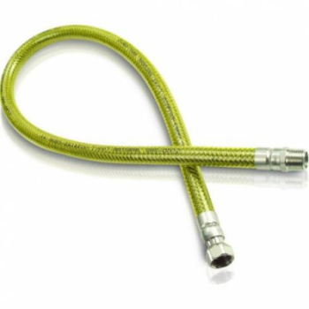 150CM FLEX DOĞALGAZ HORTUMU ÇELİK ÖRGÜL (5343)