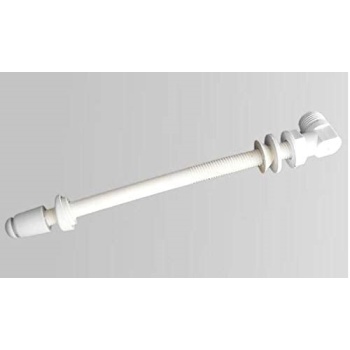 KLOZET TAHARAT ÇUBUK PLASTİK ORTA BOY (5343)