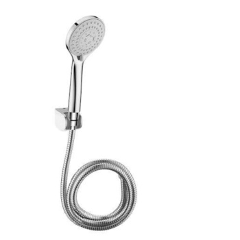 Terapi Etkili 5 Fonksiyonlu Duş Başlığı Seti (5343)