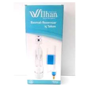 BASMALI REZERVUAR İÇ TAKIM (5343)