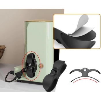 Çok Amaçlı Kablo Sarma Aparatı 2 Adet (5343)