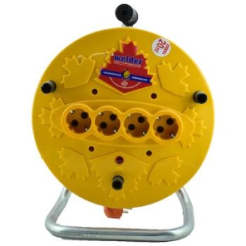 20MT MAKARALI UZATMA KABLO 3X1.5MM (5343)