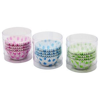 NO-3 KÜÇÜK KUTULU MUFFİN KAĞIT KEK KAPSÜLÜ (5343)