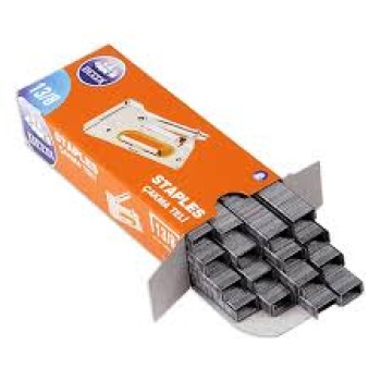 13/6 MOBİLYA ÇAKMA ZIMBA TELİ 5000 PARÇA (5343)