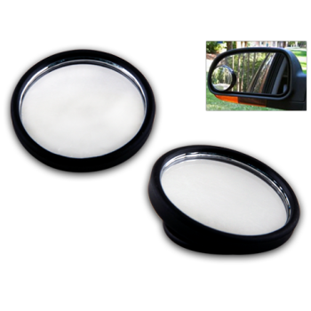 Ayarlanabilir Kör Nokta Ayna Seti (5343)