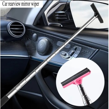 Teleskopik Araba Cam Ayna Sileceği (5343)