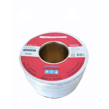 100MT UYDU ANTEN KABLOSU RG 6U (5343)