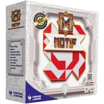 0002 Motif -Özaydınlar