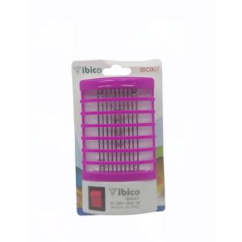 SİNEK KOVUCU GECE LAMBASI (5343)