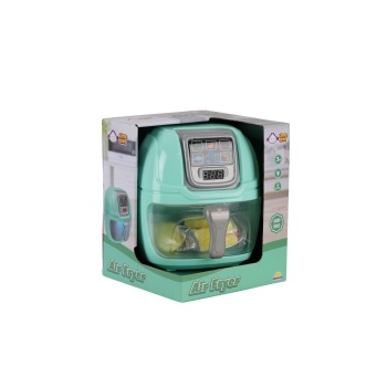 S00004913 -SUN-RST-LCH-EV ALETİ AIR FRYER SES/IŞIK A.YŞL.