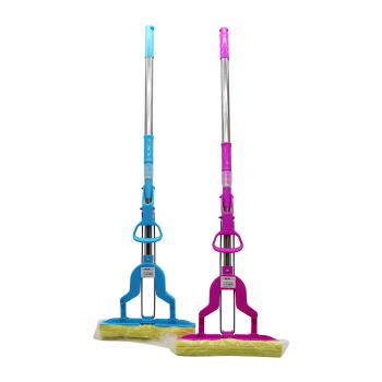 KELEBEK MOP PVA MOP SETİ SIKMALI (5343)