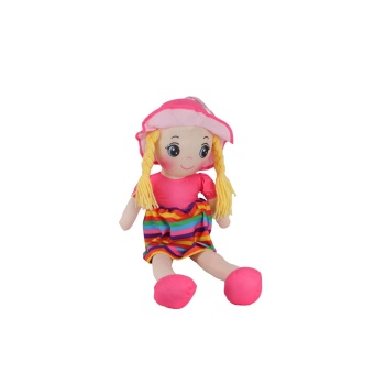 6875 70 CM SAFİNAZ BEZ BEBEK