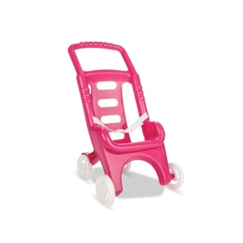 07 606C ŞİRİN PUSET C PEMBE