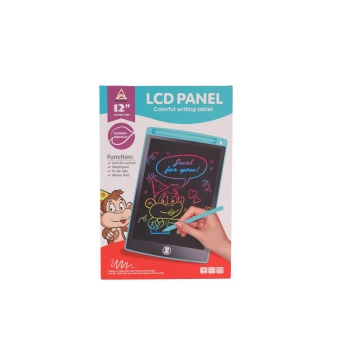 1201C 12 İNÇ RENKLİ YAZI TABLETİ