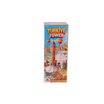 8240 TÜRKİYE TOWER