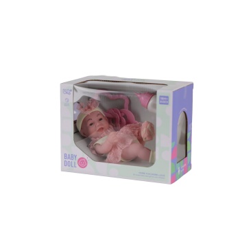 LD77002C KUTULU BEBEK