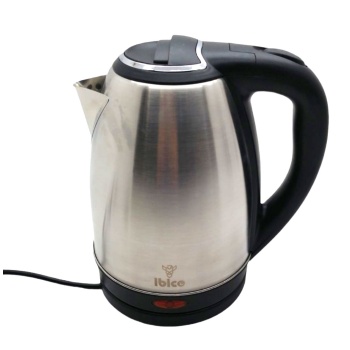 ÇELİK KETTLE SU ISITICISI 1.8LT - 1500W (5343)