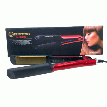 SERAMİK SAÇ DÜZLEŞTİRİCİ (5343)